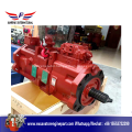 K5V200 Hydraulic Pump for Volvo EC460B Excavators